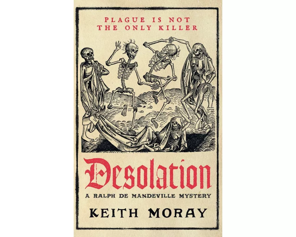 Desolation