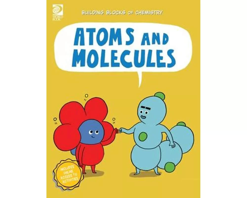 Atoms and Molecules
