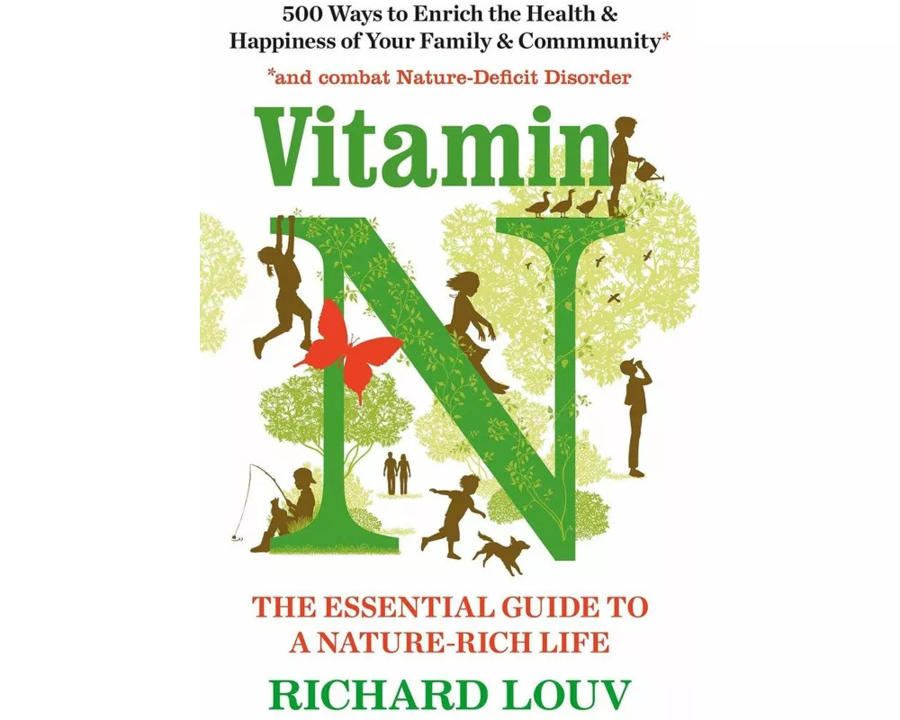 Vitamin N
