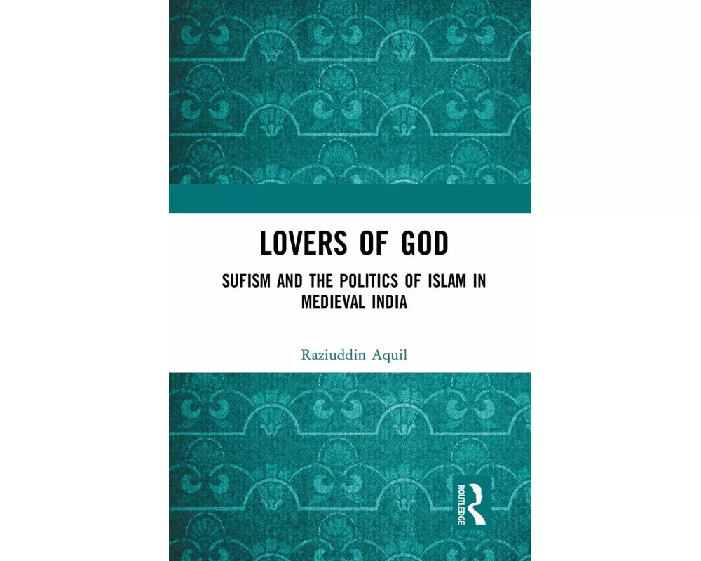 Lovers of God