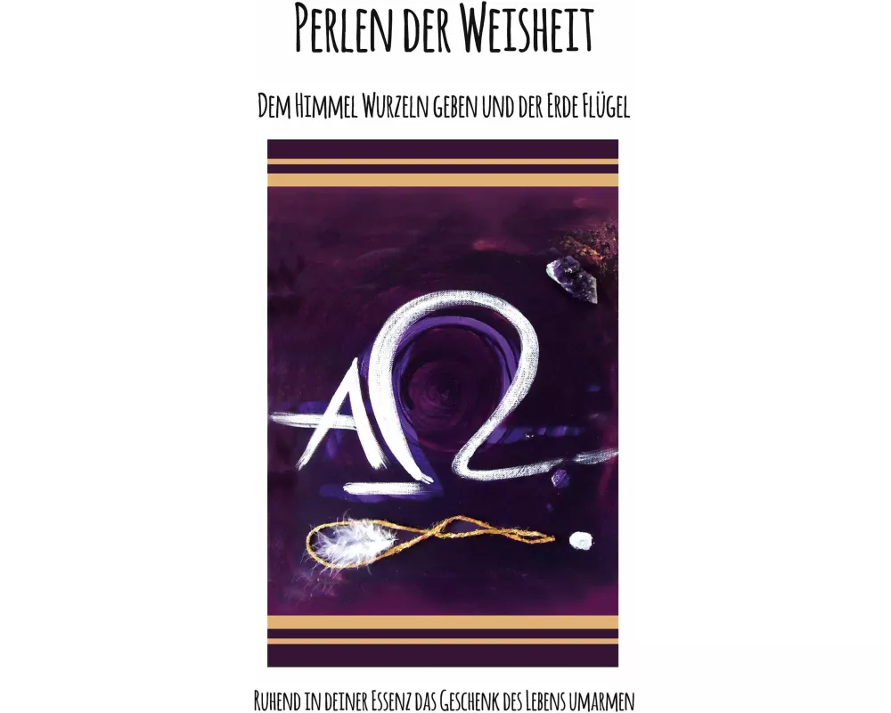 Perlen der Weisheit