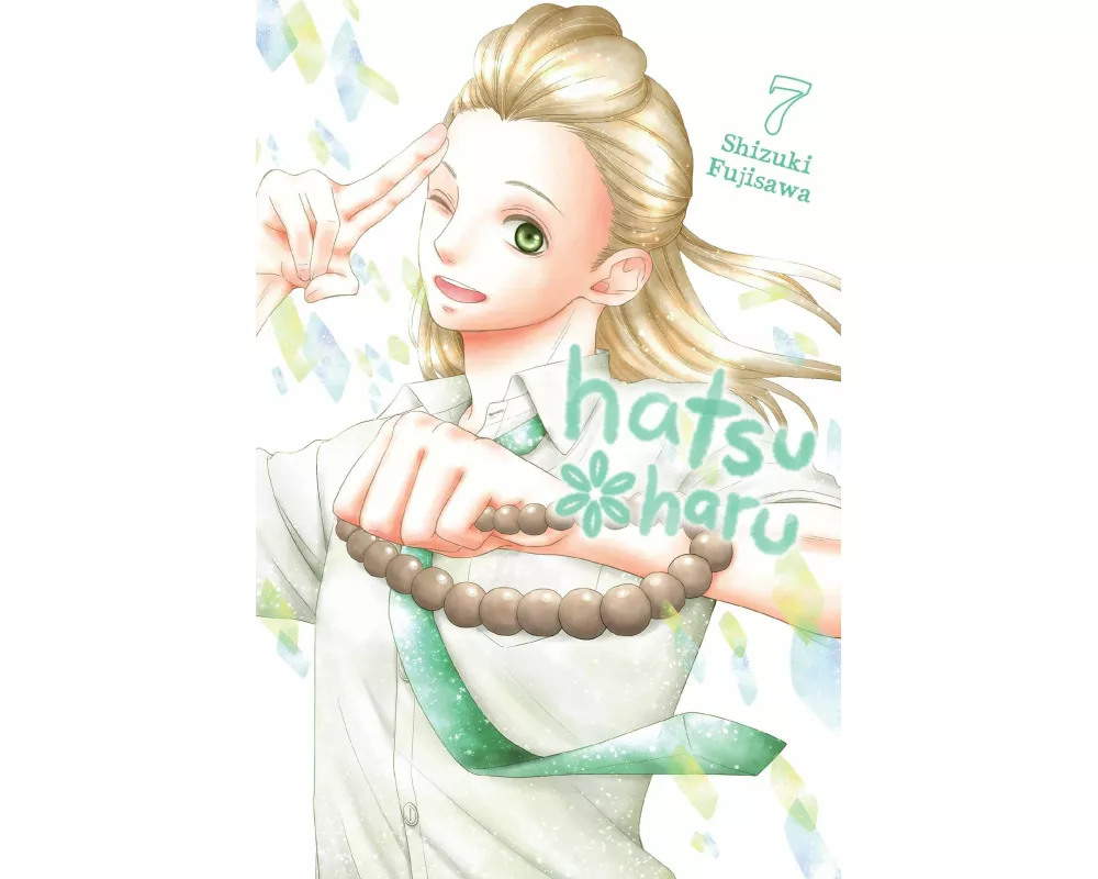 Hatsu*haru, Vol. 7