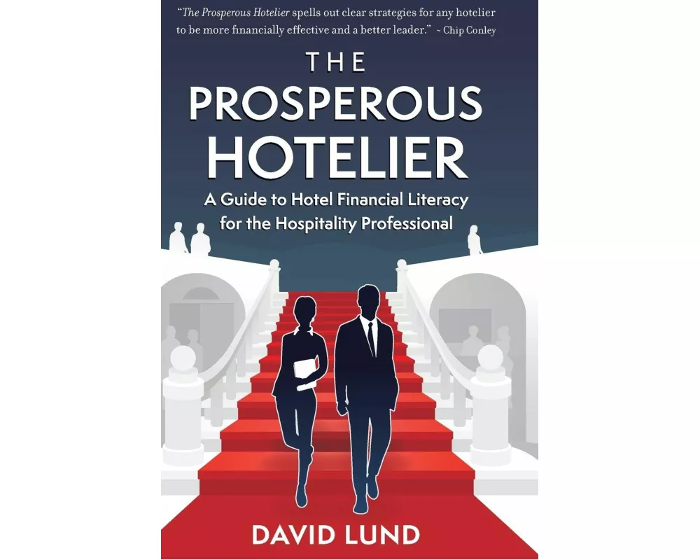 The Prosperous Hotelier