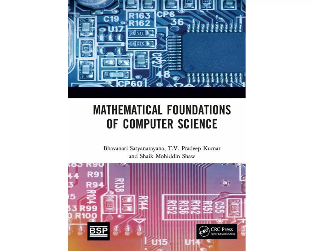 Mathematical Foundations of Computer Science