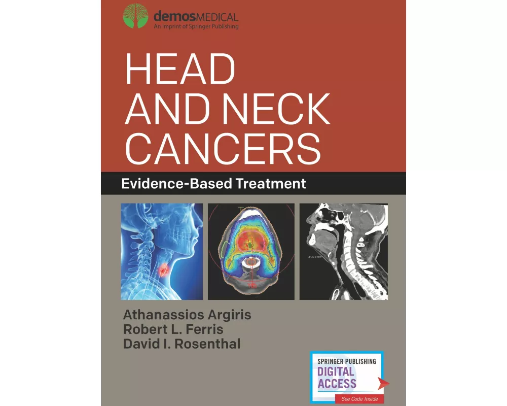 Head and Neck Cancers