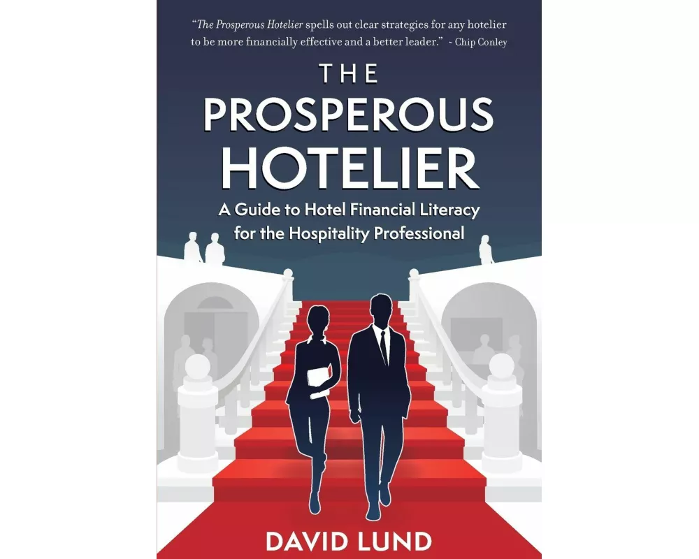 The Prosperous Hotelier