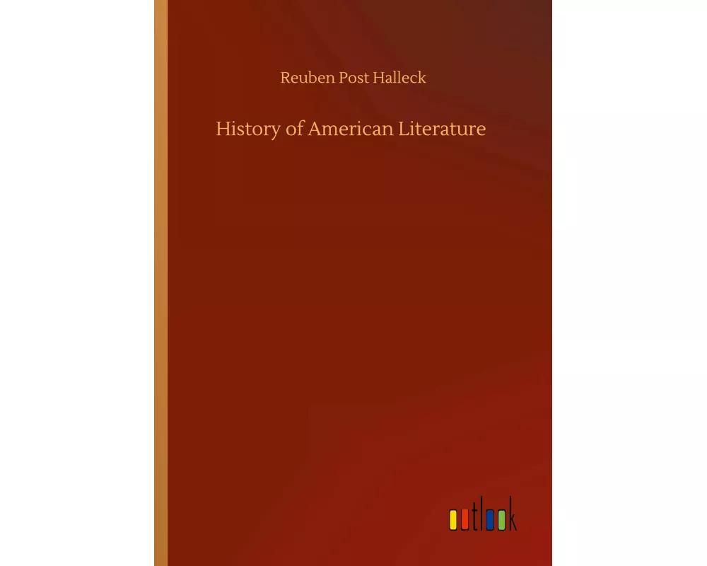 History of American Literature