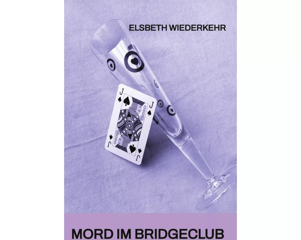Mord Im Bridgeclub