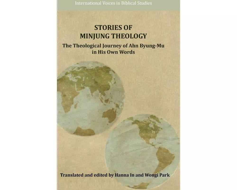 Stories of Minjung Theology