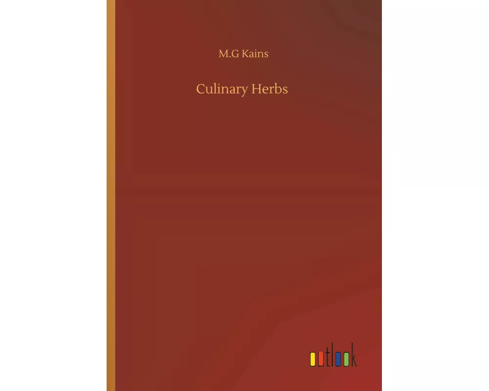Culinary Herbs