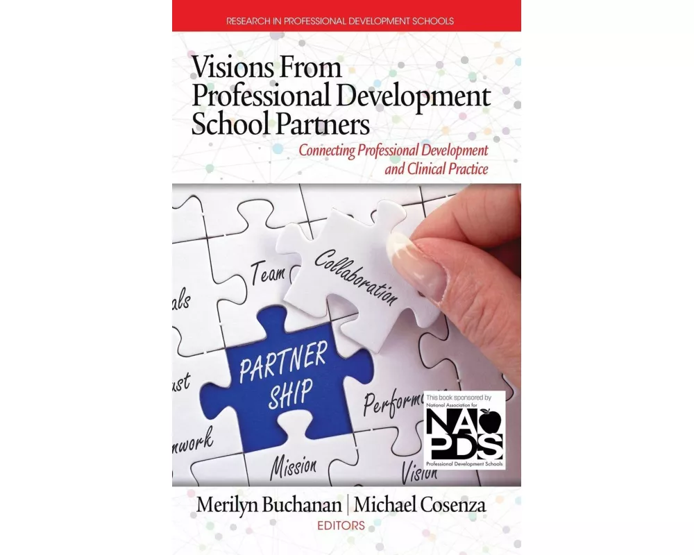 Visions from Professional Development School Partners