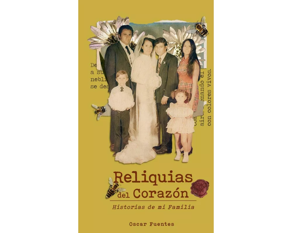 Reliquias del Corazón
