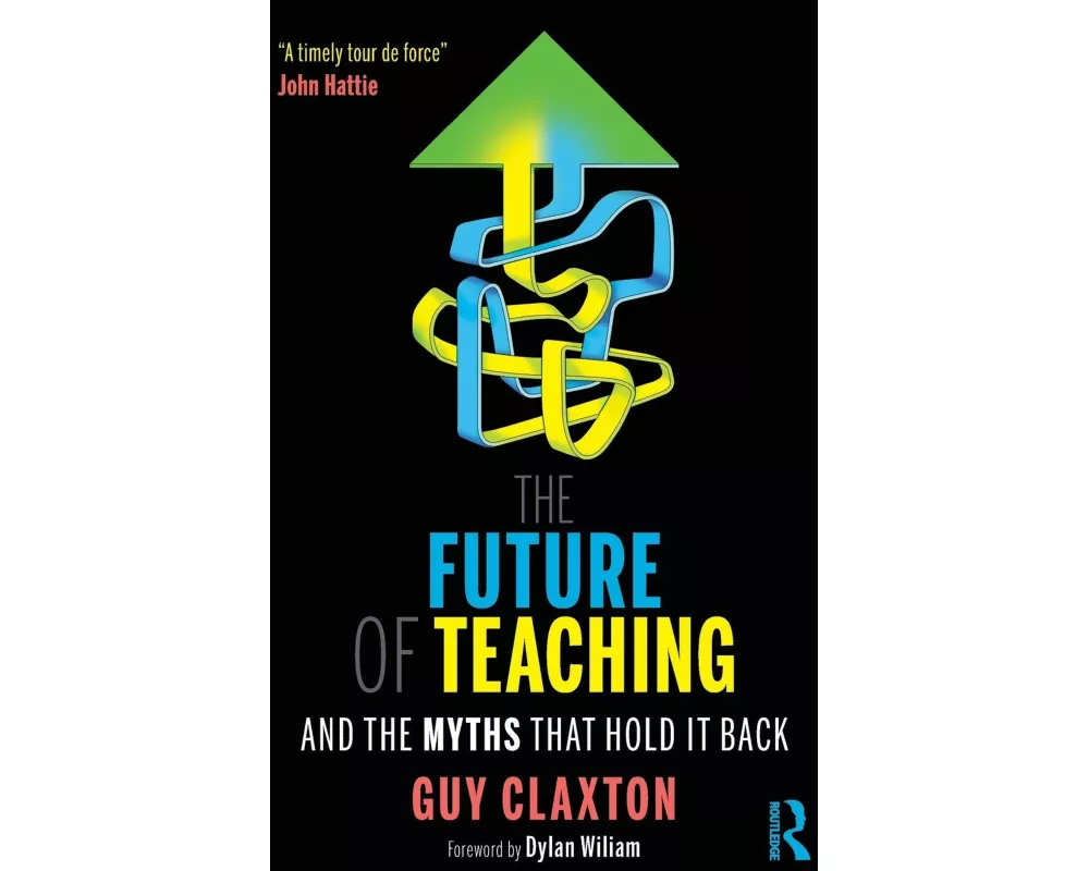 The Future of Teaching