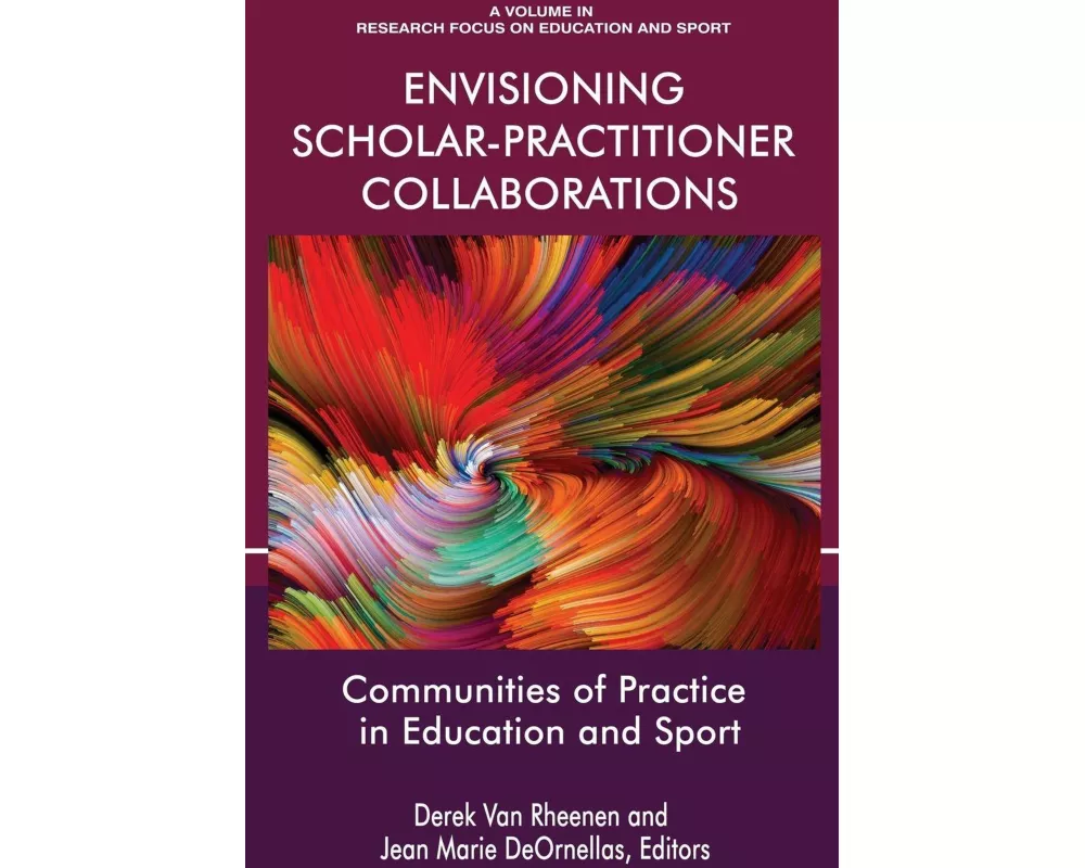 Envisioning Scholar-Practitioner Collaborations