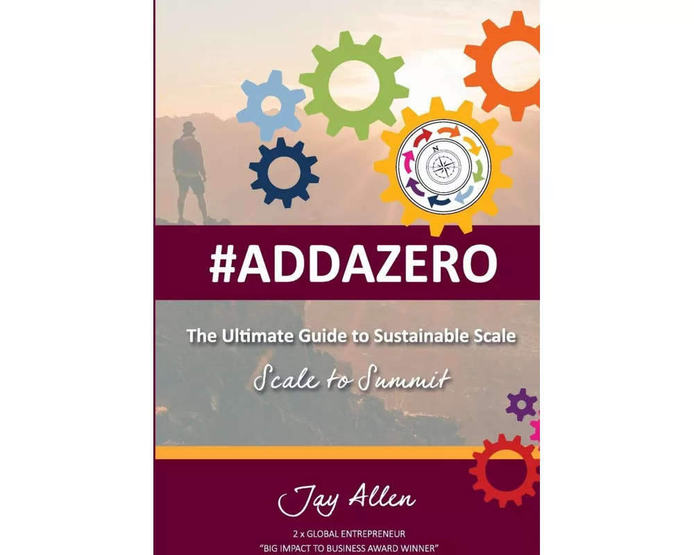 The Ultimate Guide to Sustainable Scale