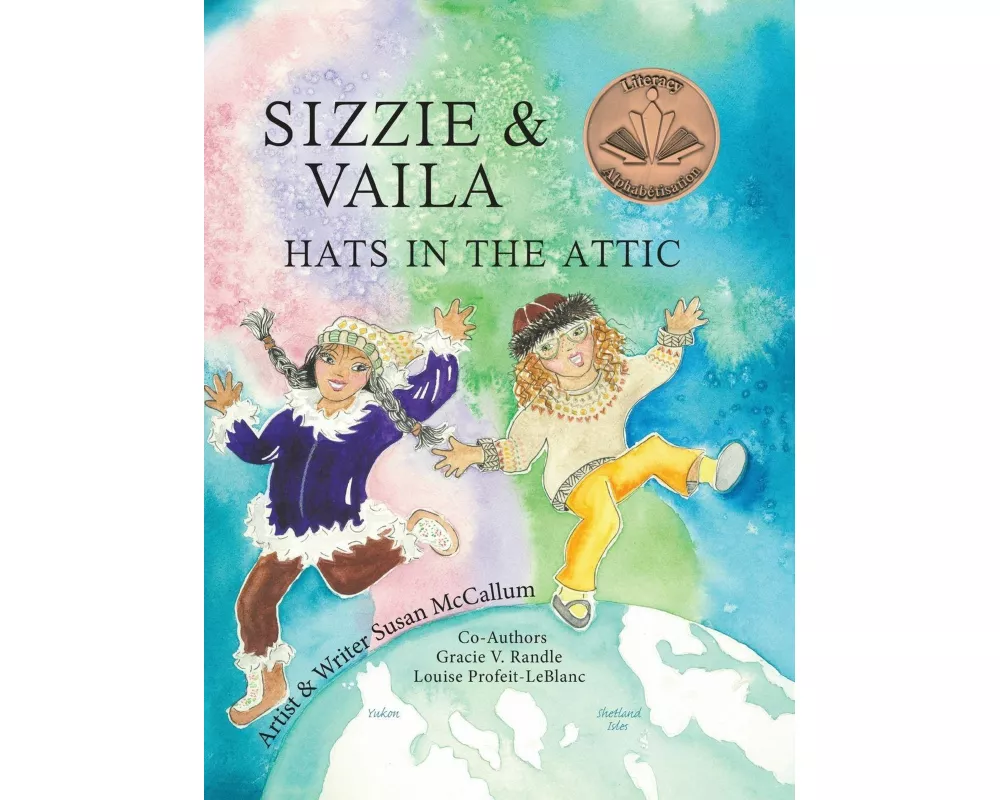 Sizzie & Vaila