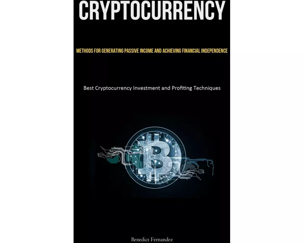 Cryptocurrency