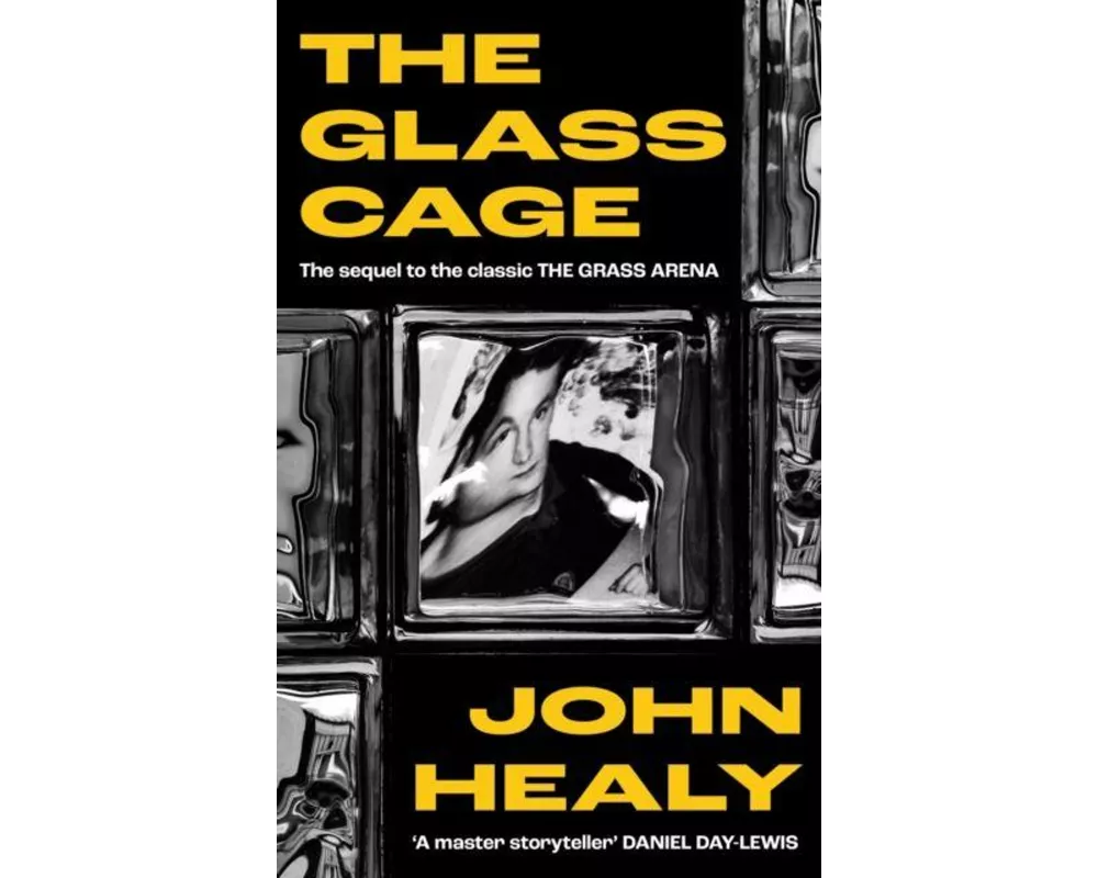 The Glass Cage
