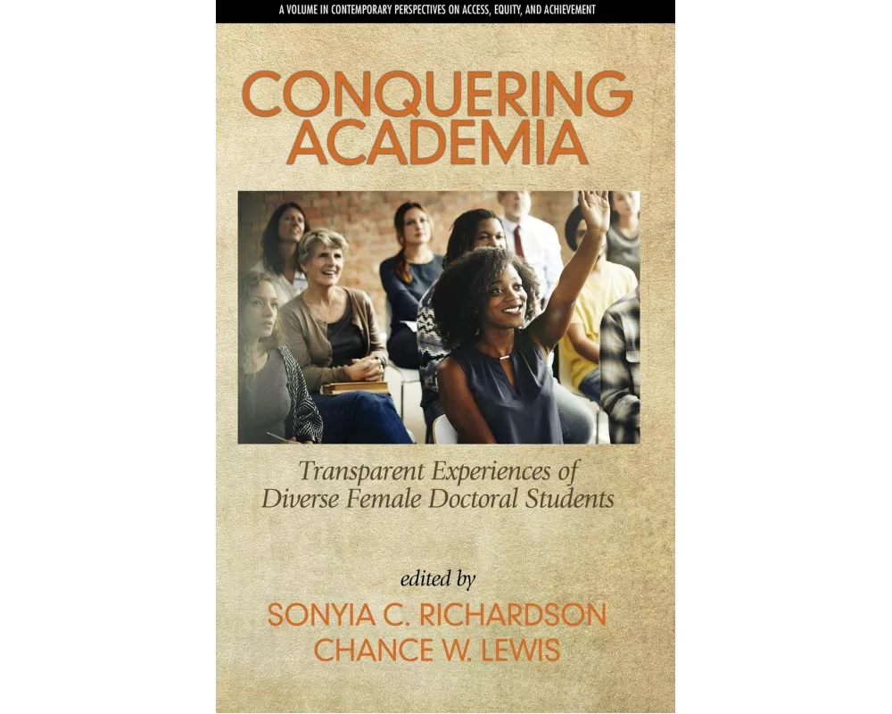 Conquering Academia