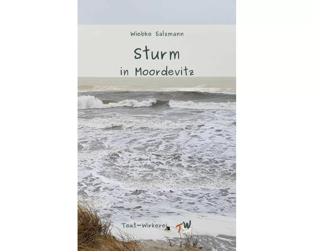 Sturm in Moordevitz