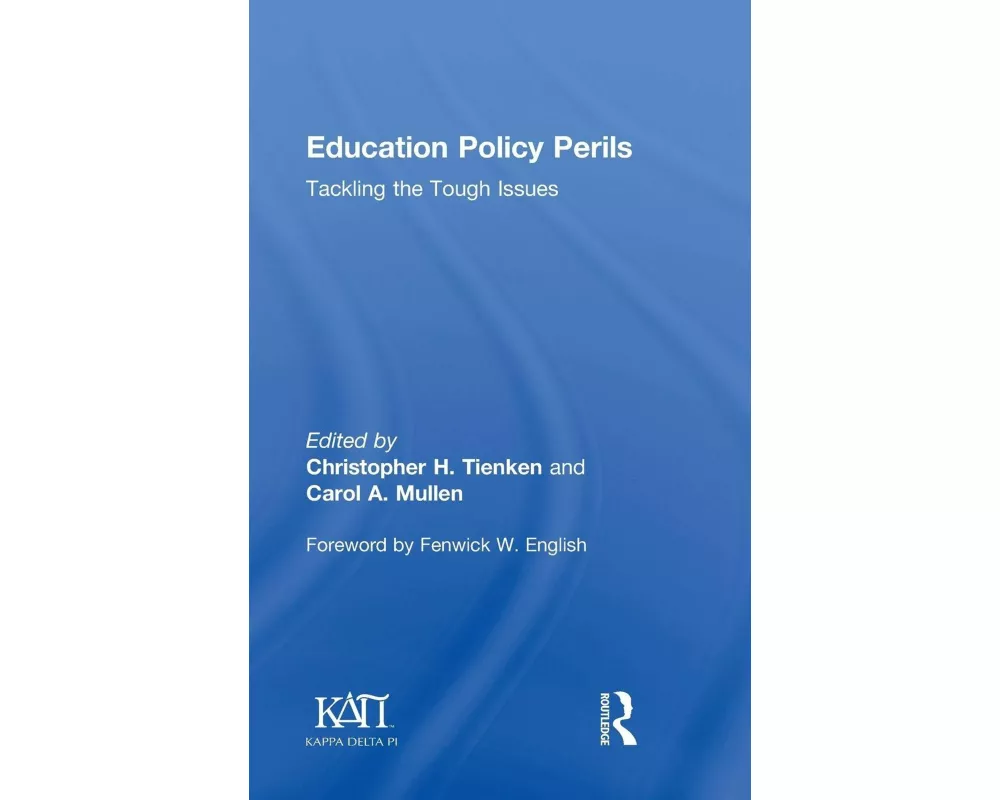 Education Policy Perils