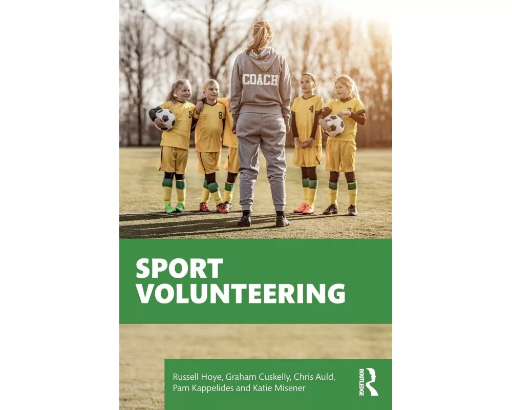 Sport Volunteering
