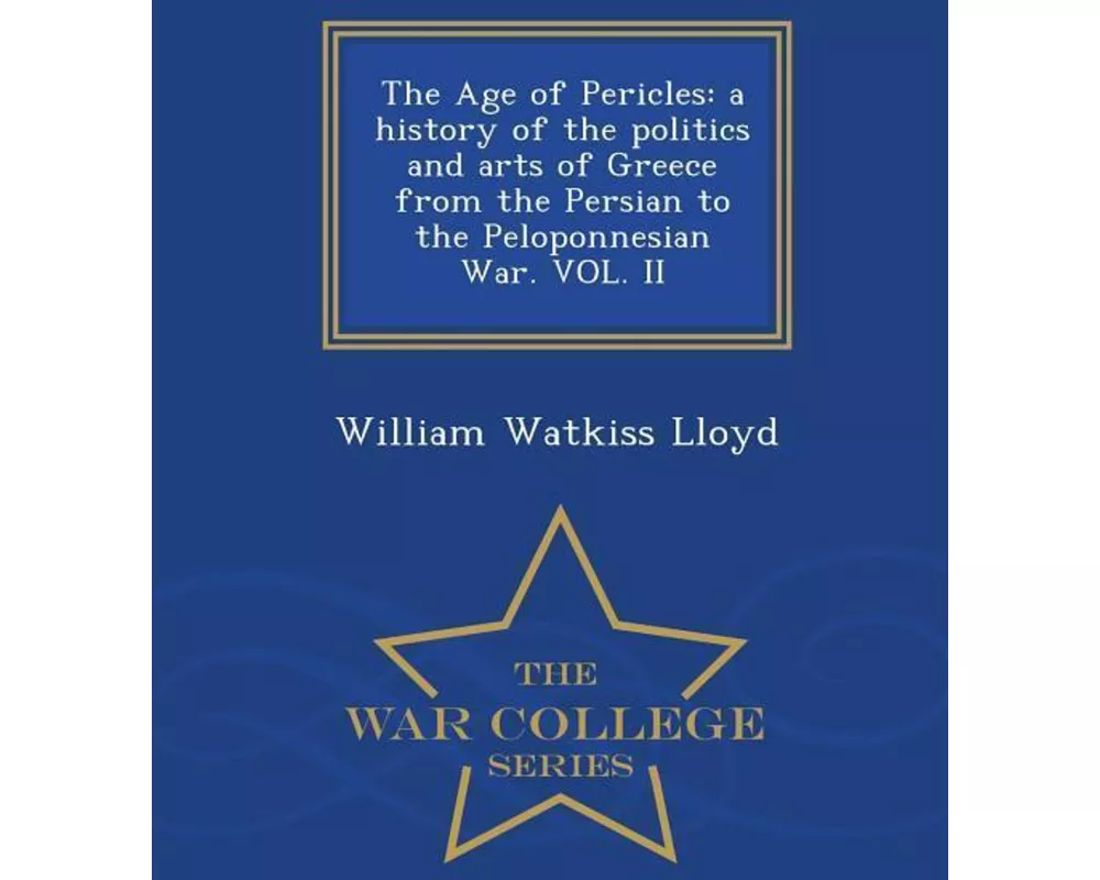 The Age of Pericles