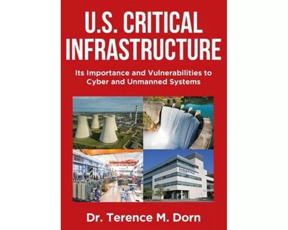 U.S. Critical Infrastructure: Its Importance and Vulnerabilities to Cyber and Unmanned Systems