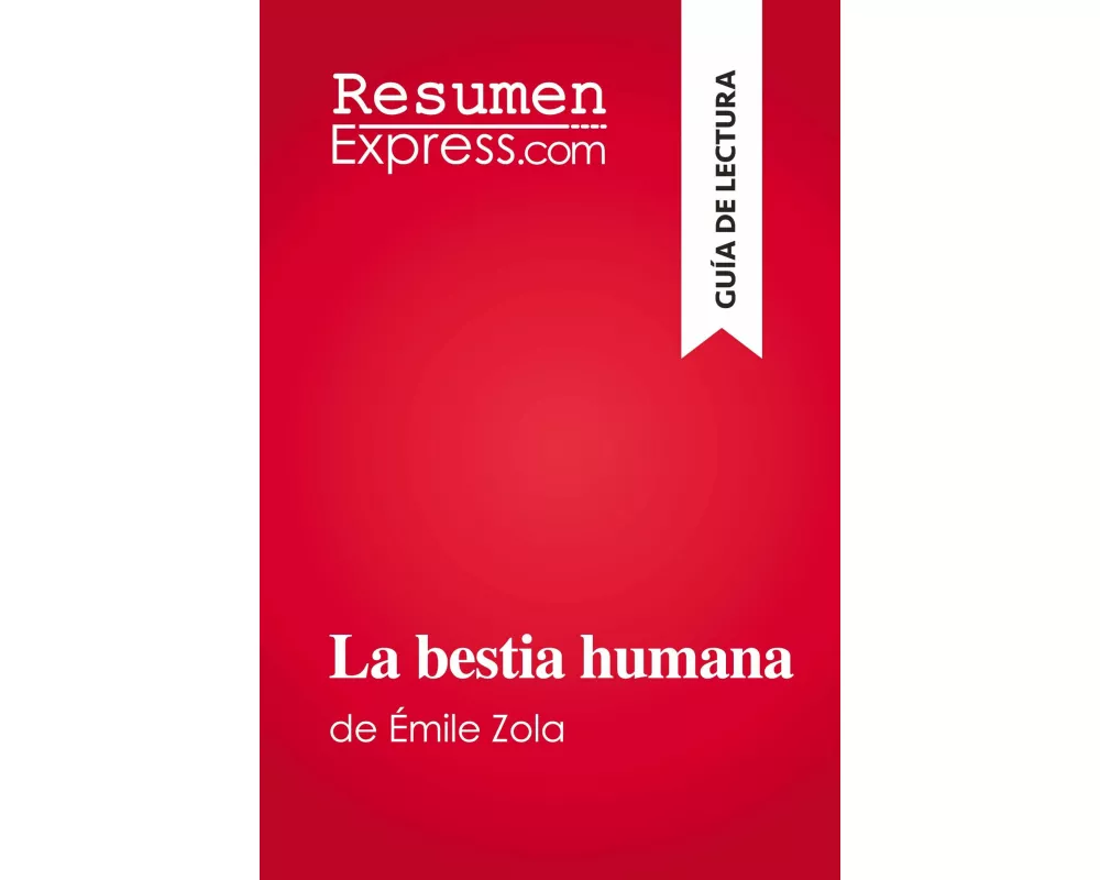 La bestia humana