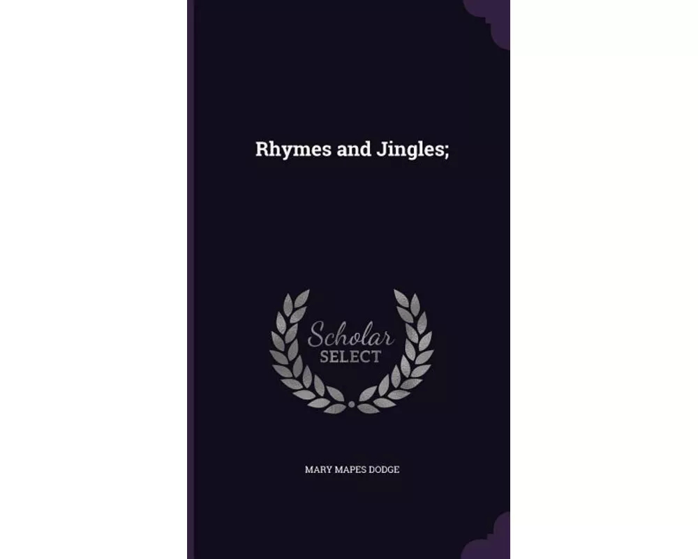 Rhymes and Jingles