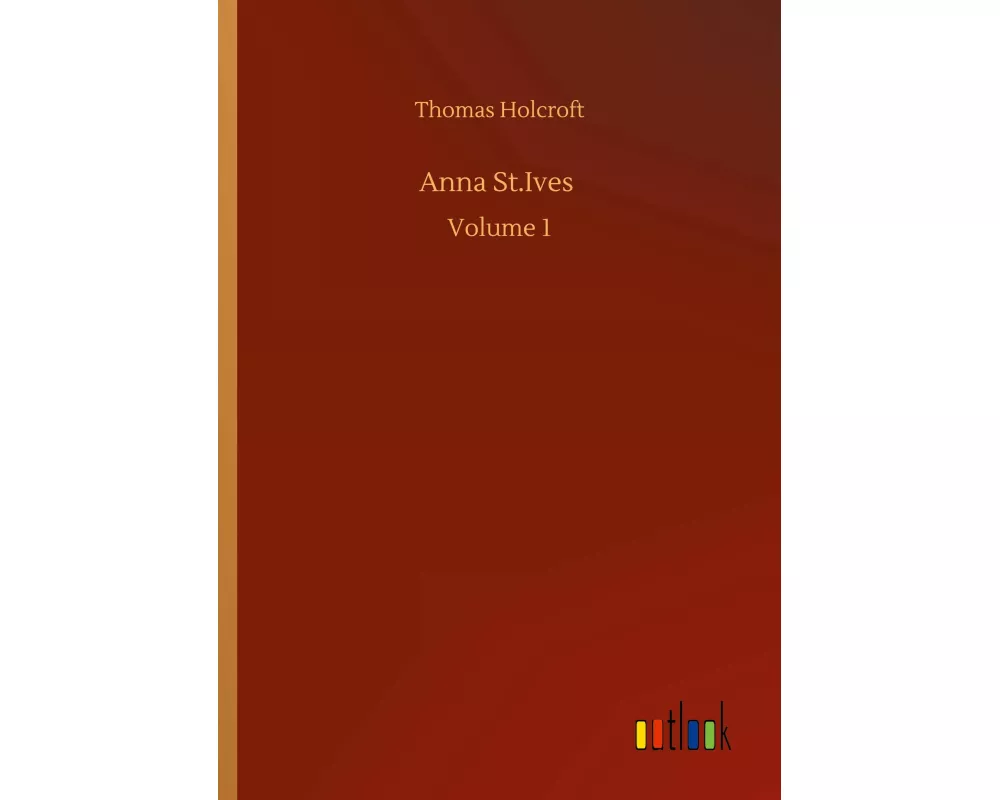 Anna St.Ives