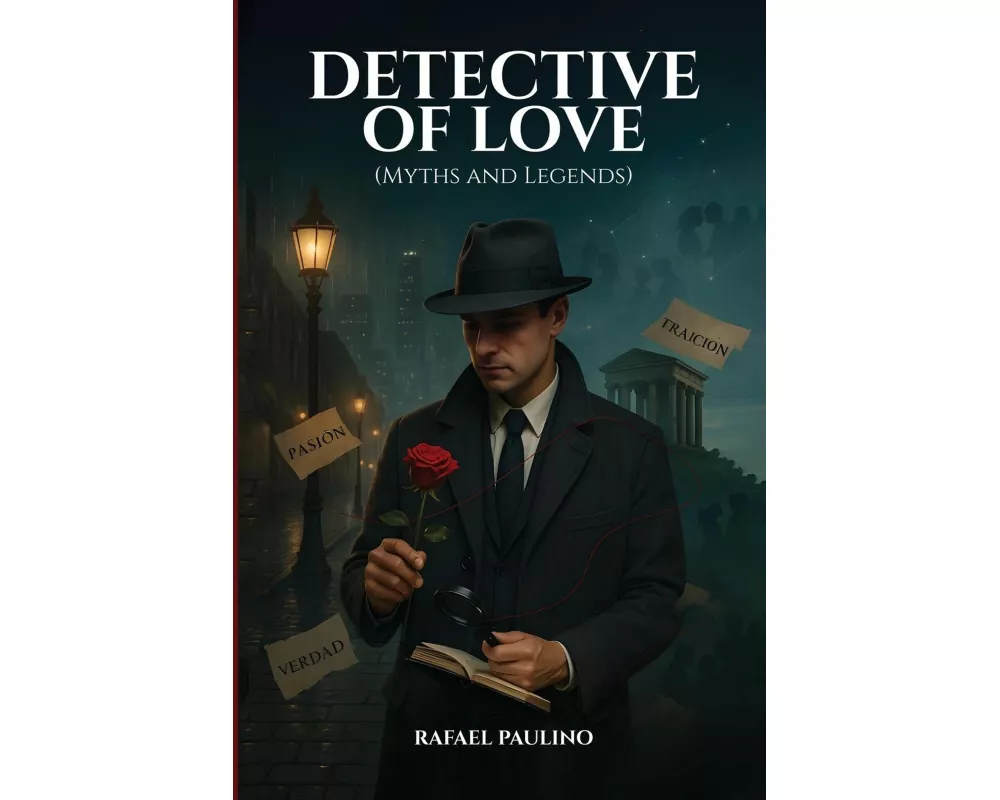 Detective of Love