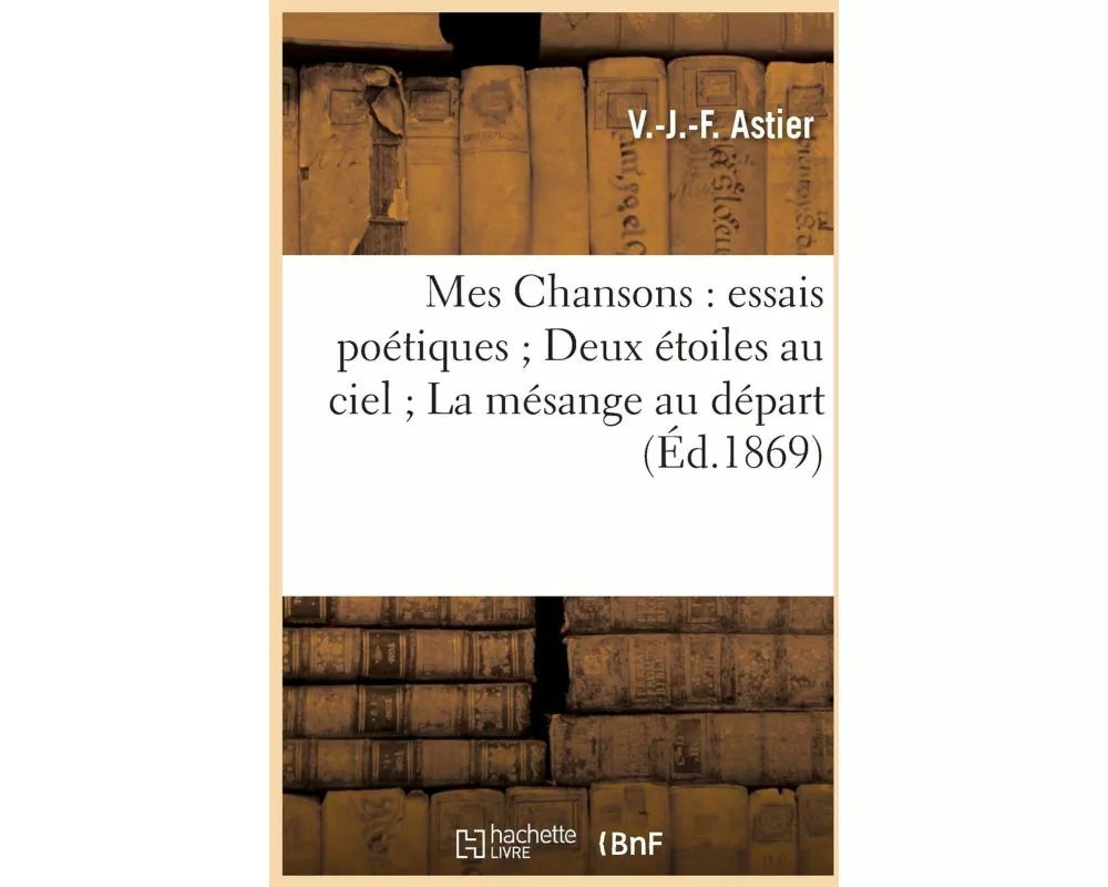 Mes Chansons