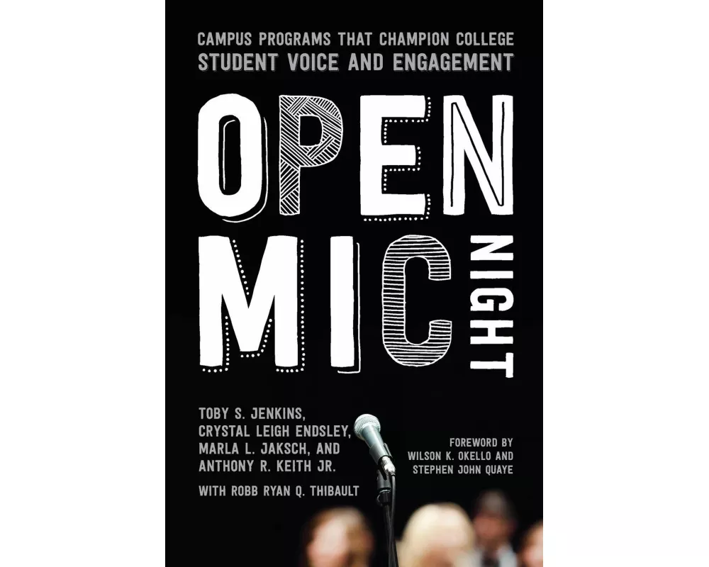 Open Mic Night