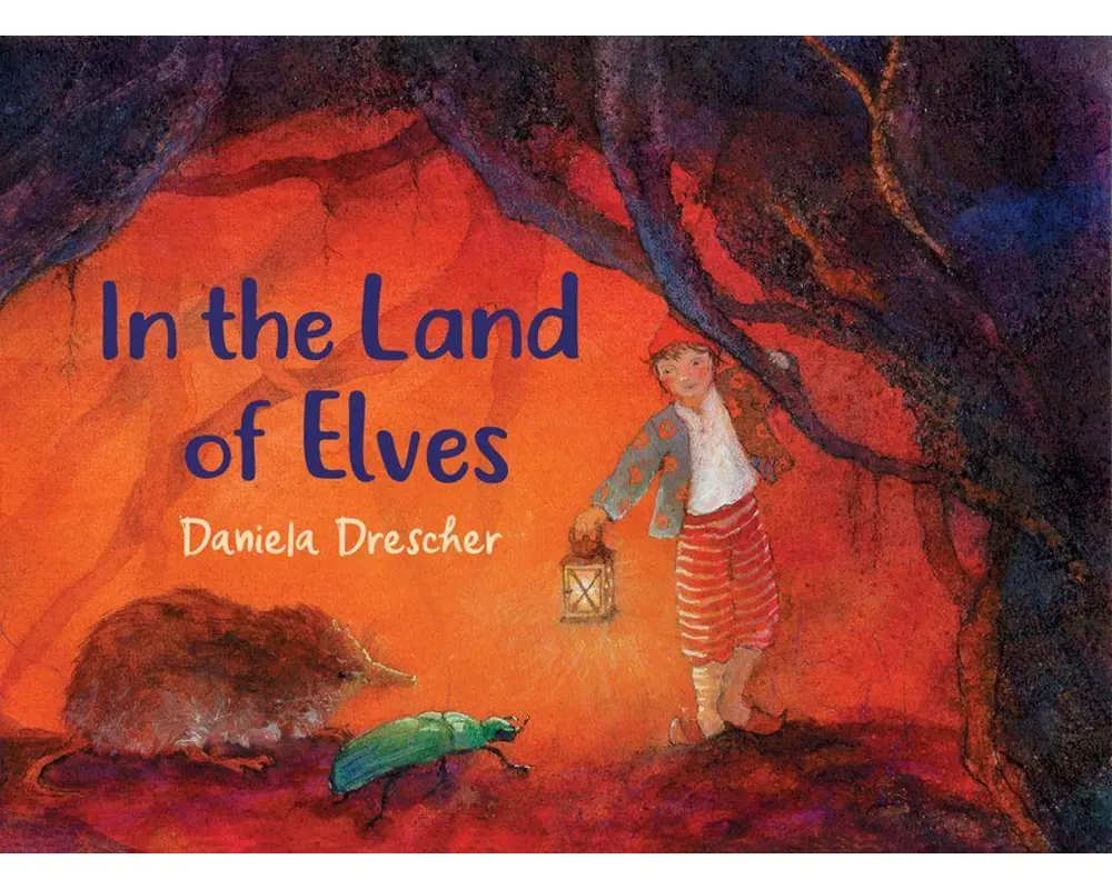 In the Land of Elves
