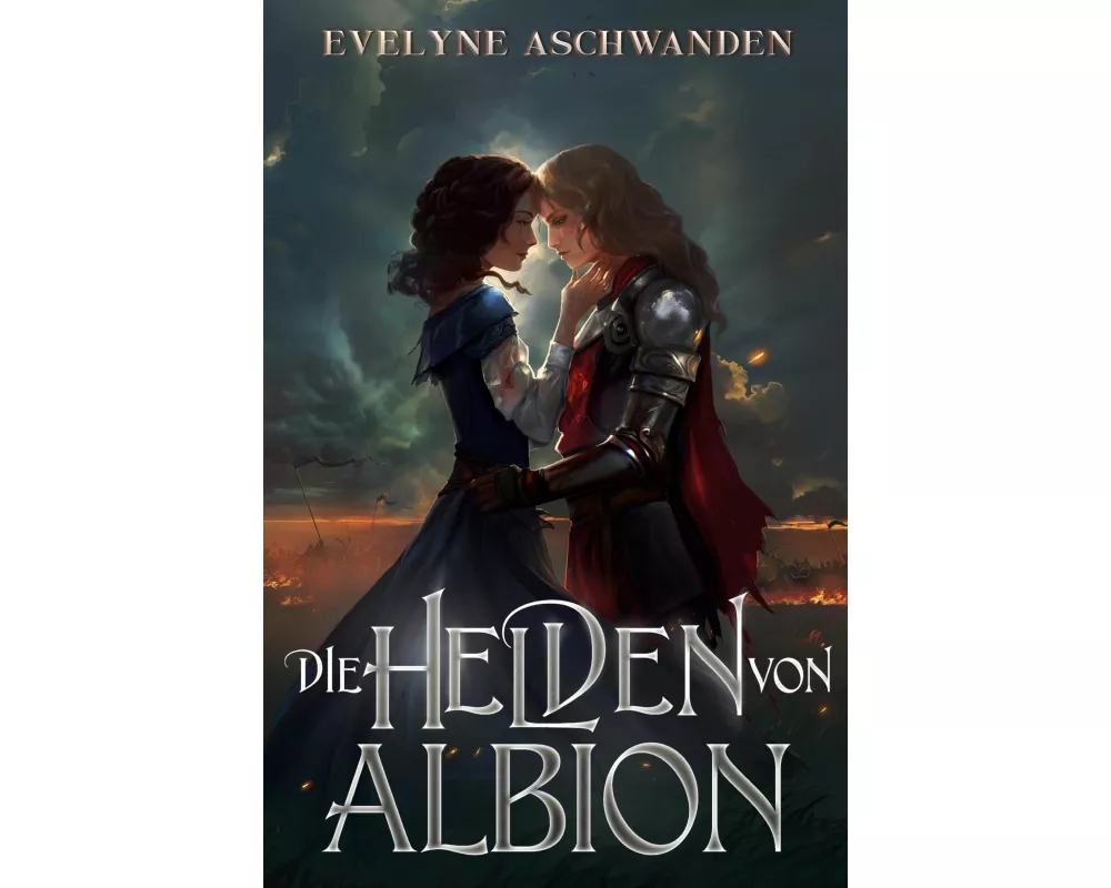 Die Helden von Albion