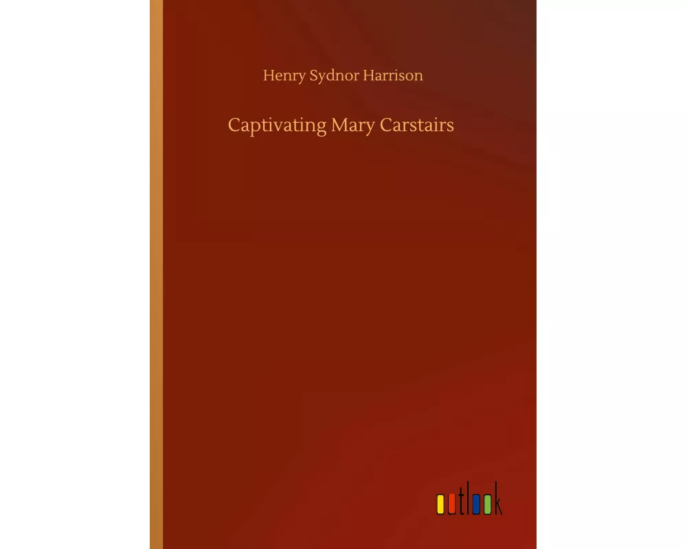 Captivating Mary Carstairs