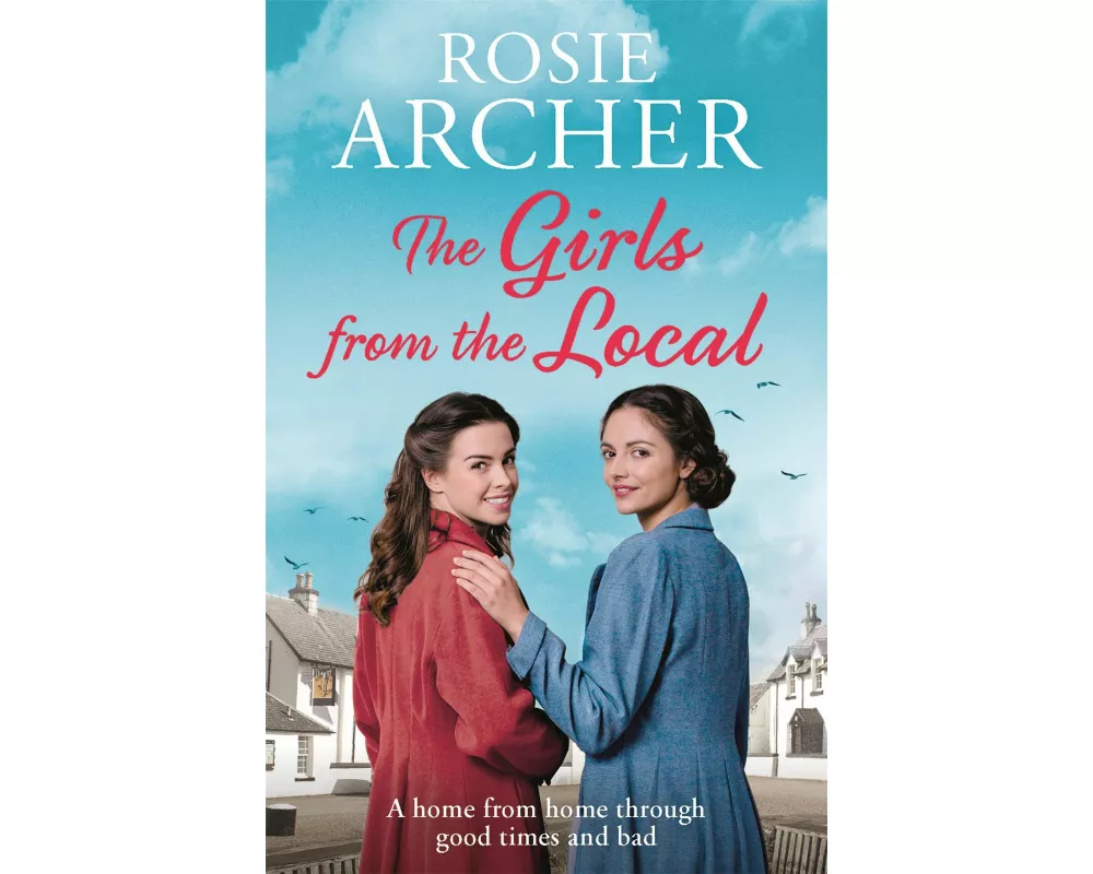 The Girls from the Local