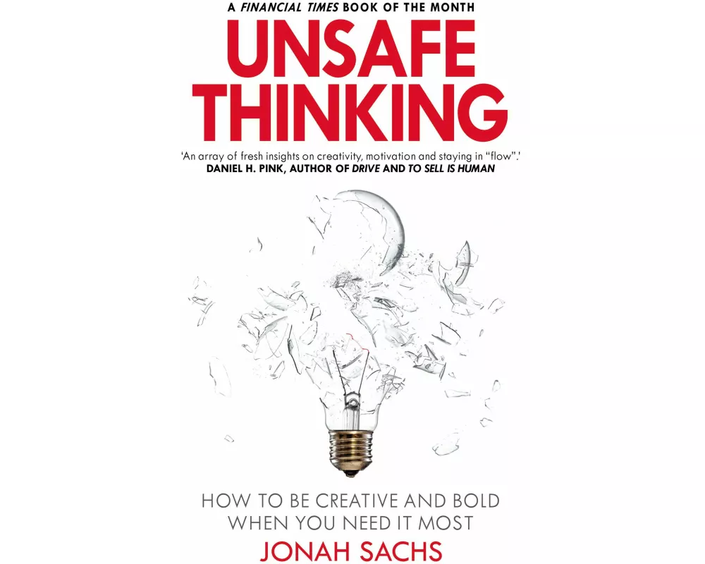 Unsafe Thinking