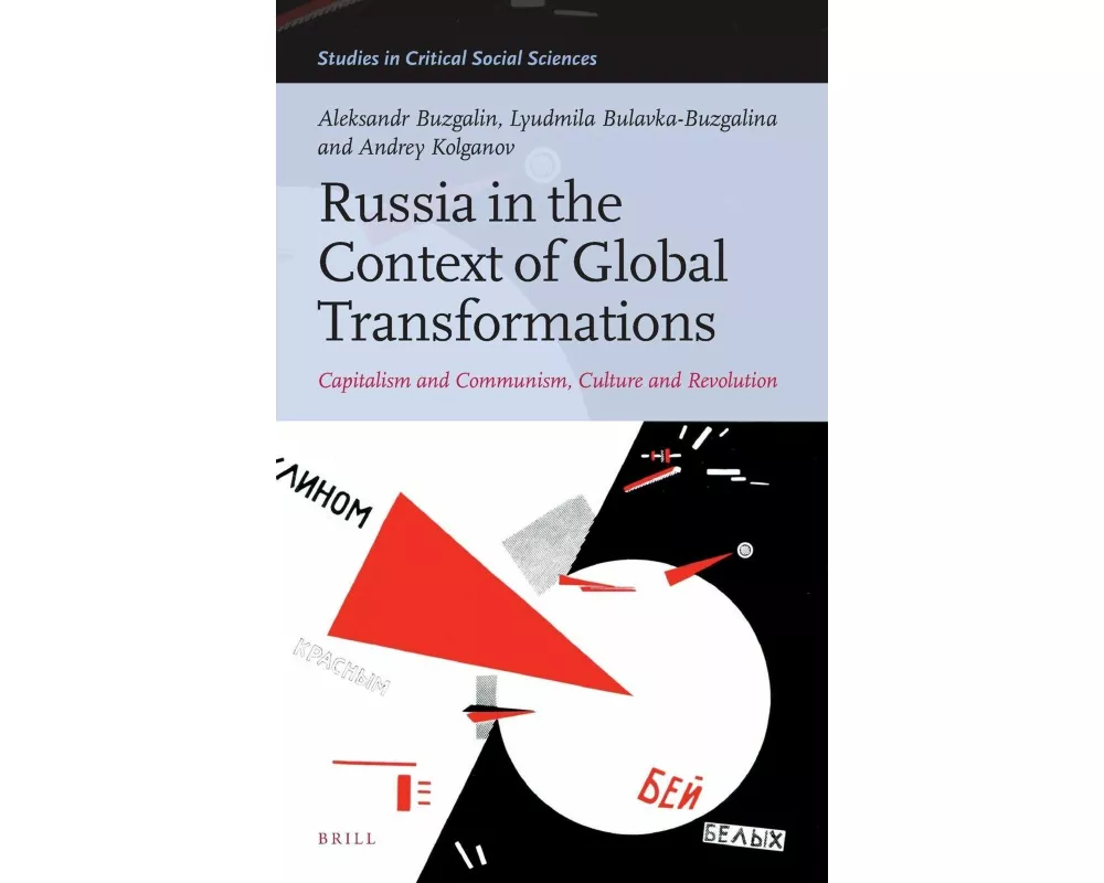 Russia in the Context of Global Transformations
