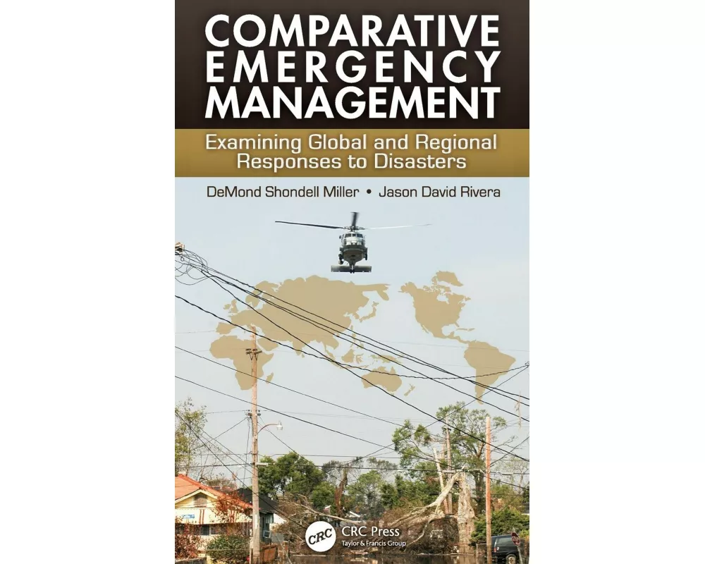 Comparative Emergency Management