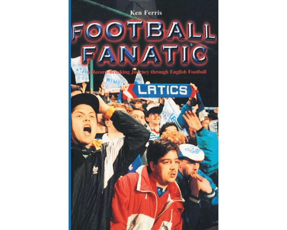 Football Fanatic