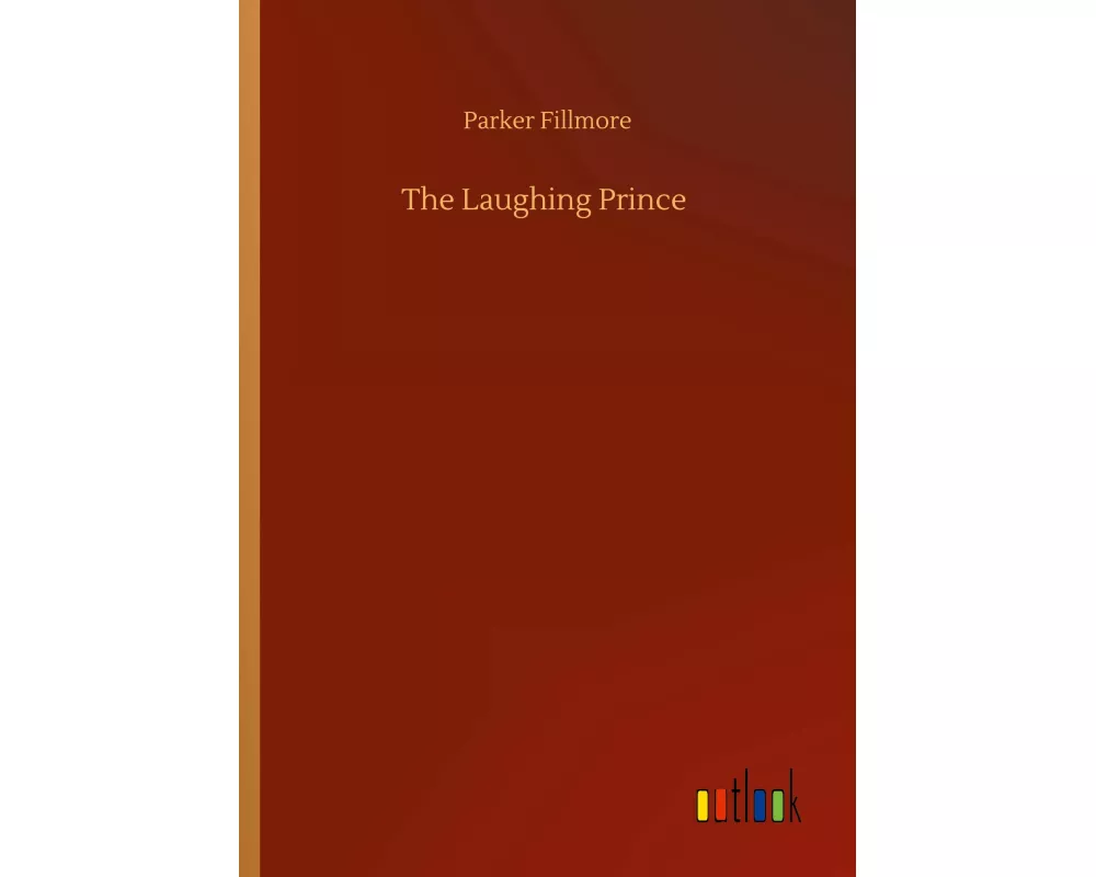 The Laughing Prince
