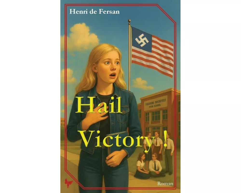 Hail Victory !