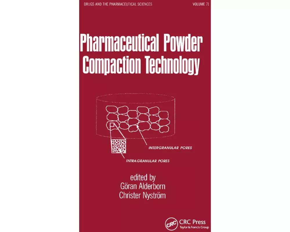 Pharmaceutical Powder ComPattion Technology