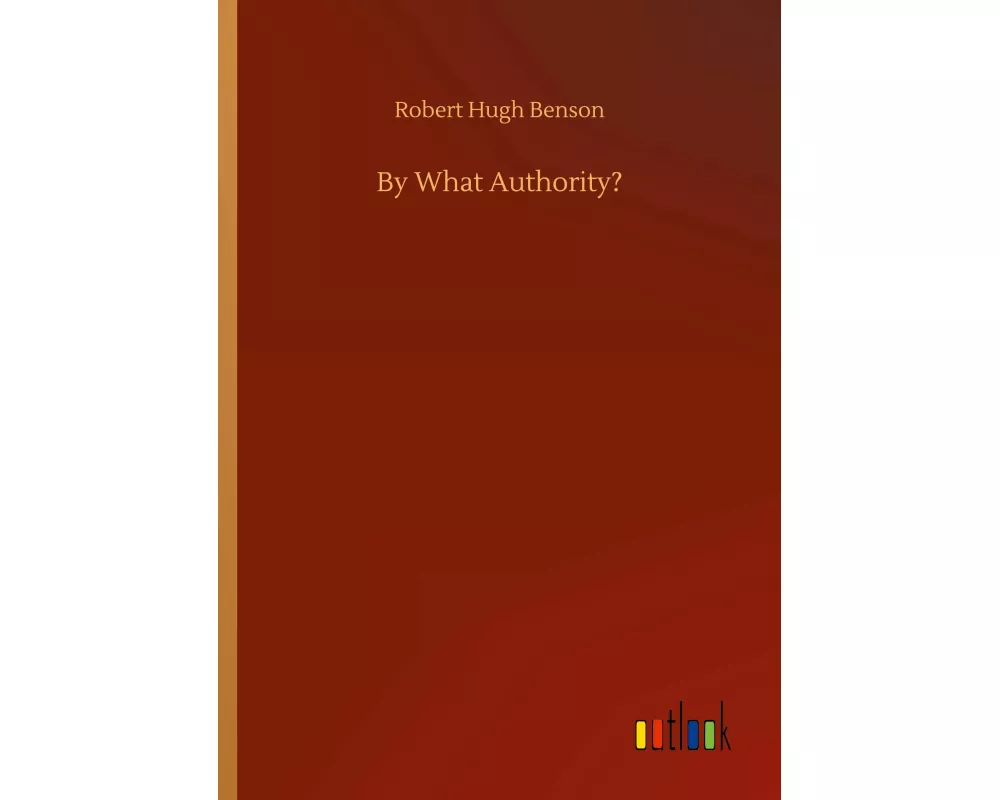 By What Authority?