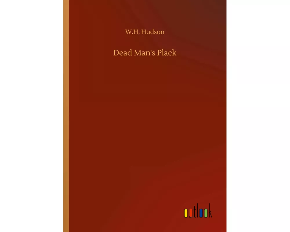 Dead Man's Plack