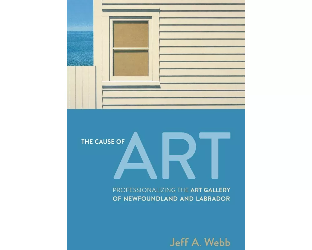 Cause of Art