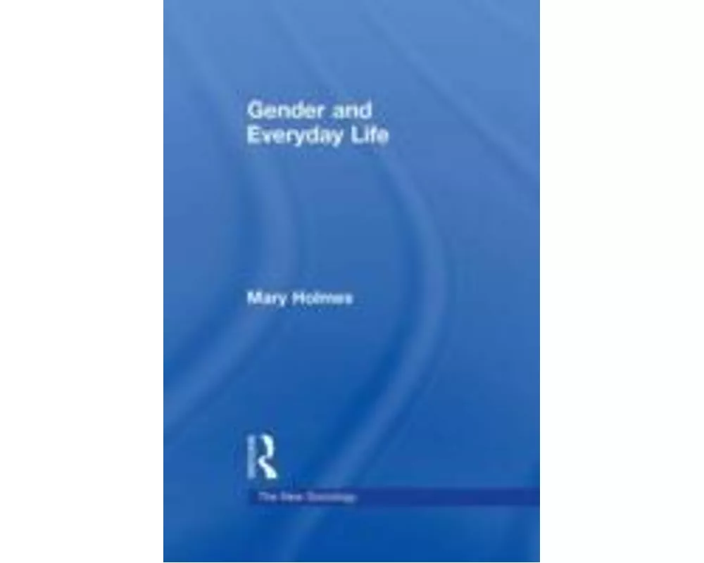 Gender and Everyday Life