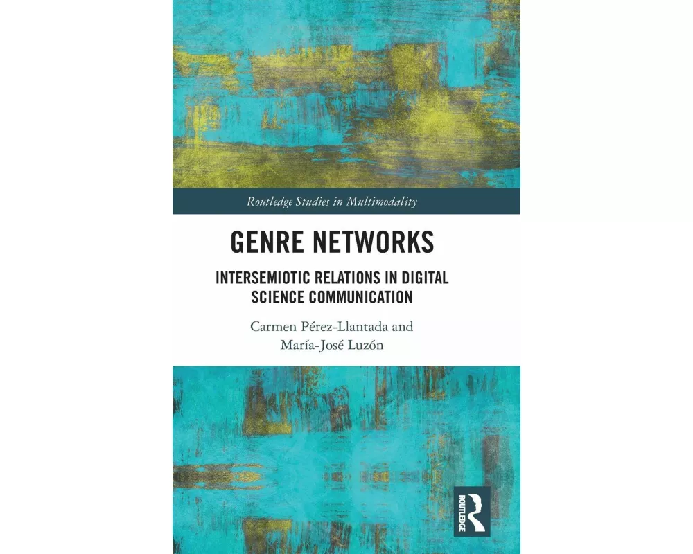 Genre Networks